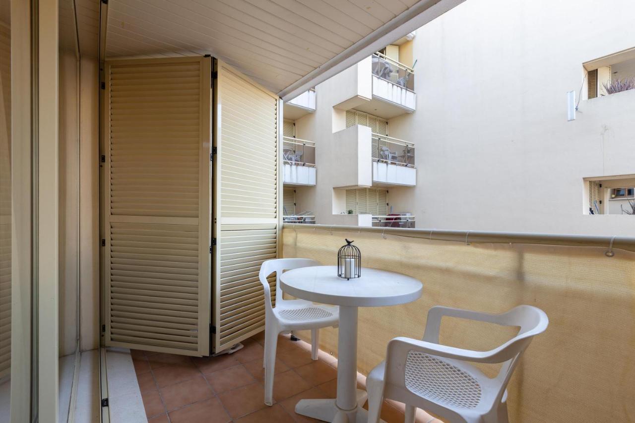 דירות Apt La Nogalera Centro טורמולינוס מראה חיצוני תמונה