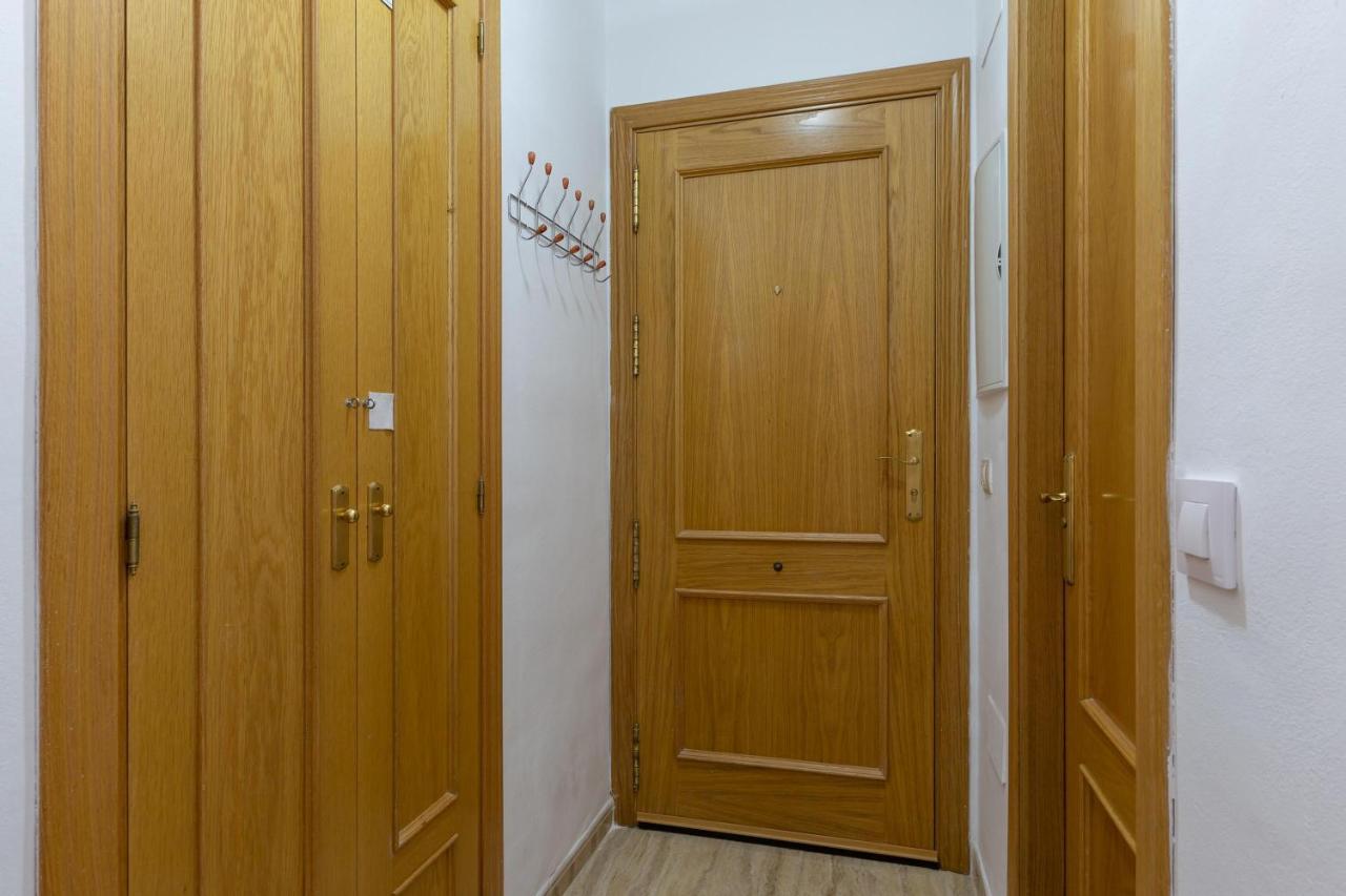 דירות Apt La Nogalera Centro טורמולינוס מראה חיצוני תמונה
